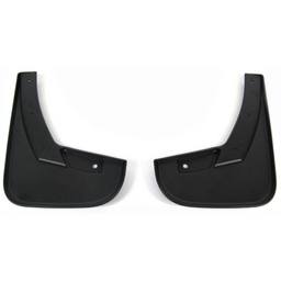 Mud Guard Set - Front